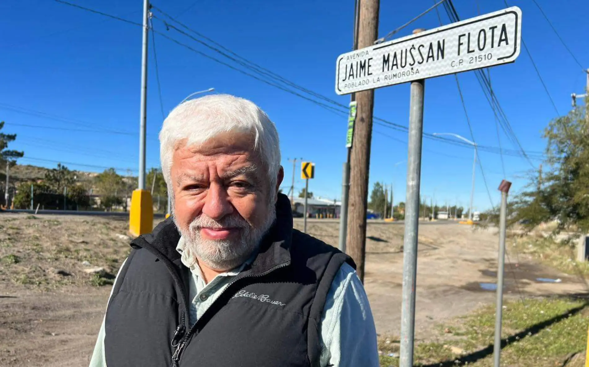 Jaime Maussan y su trayectoria, más allá del fenómeno ovni 